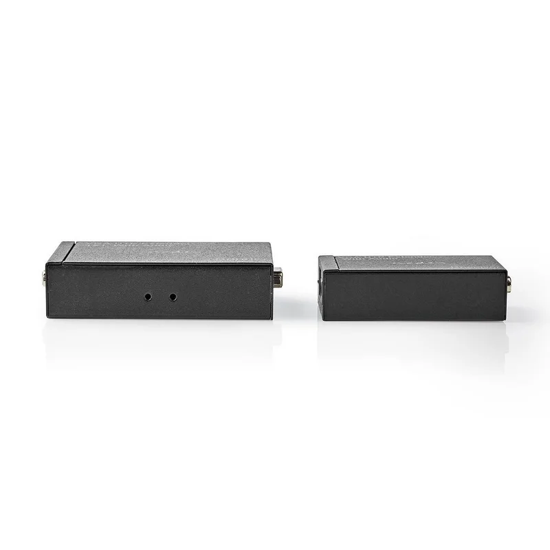Extensor Vga E Áudio Até 300 M  Cat 5E .