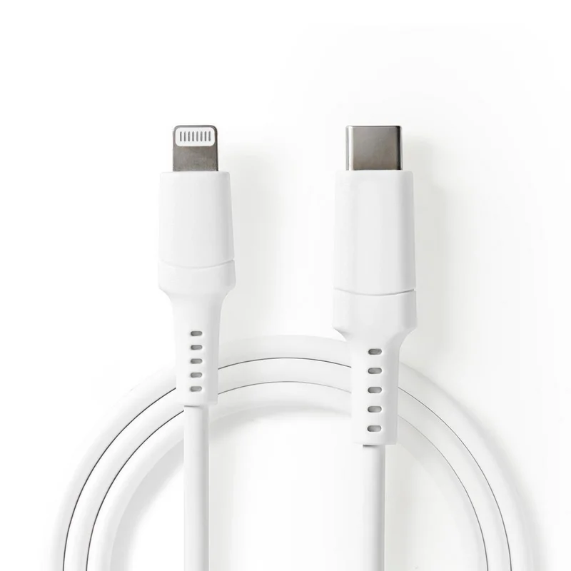 Lightning de Cabo de Apple Lightning de Apple M.