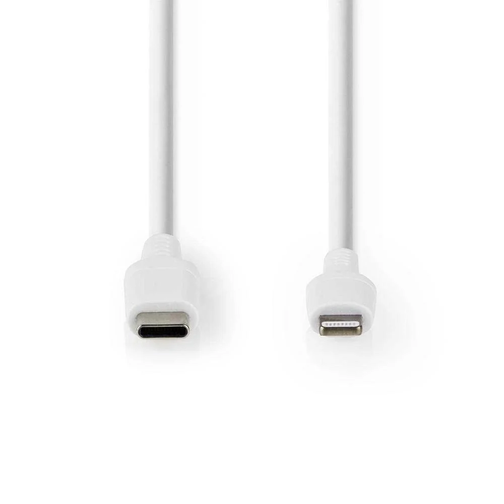 Lightning de Cabo de Apple Lightning de Apple M.