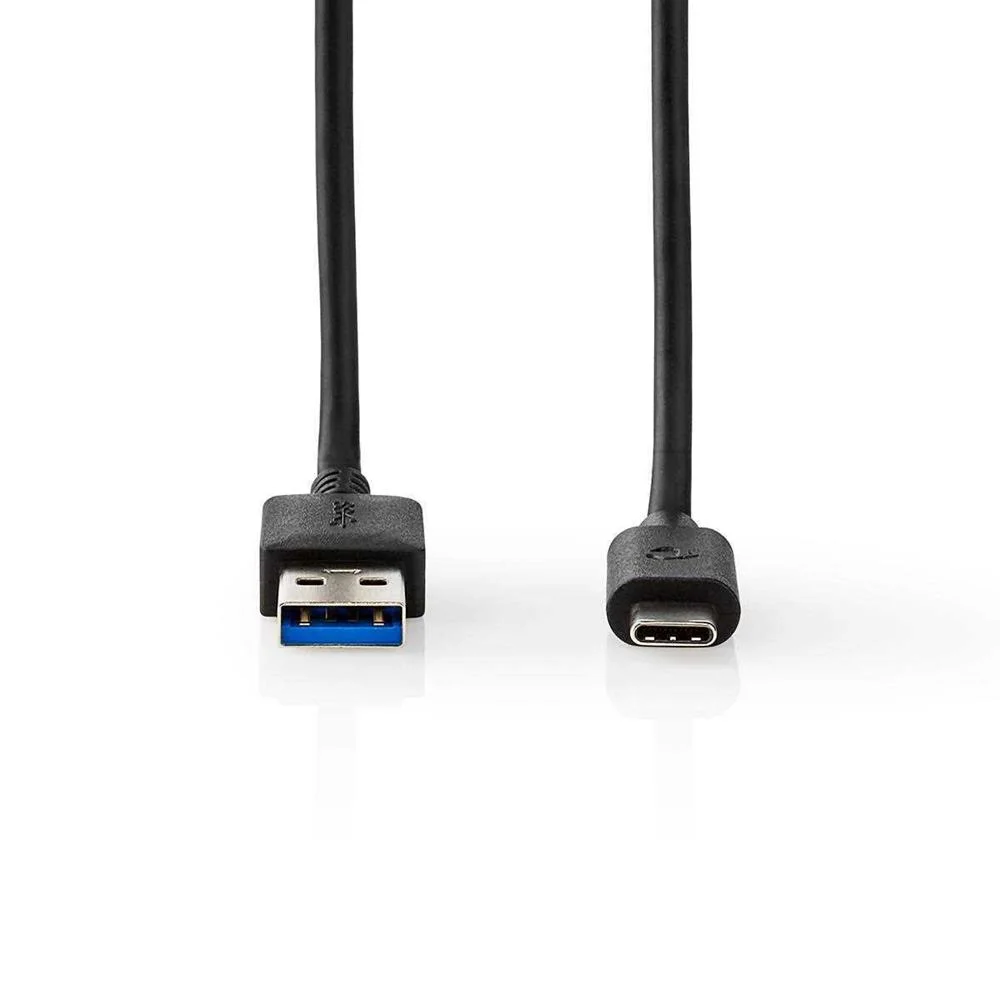 Cabo Usb 3.1 Usb-C a P/ Usb 2.0 M