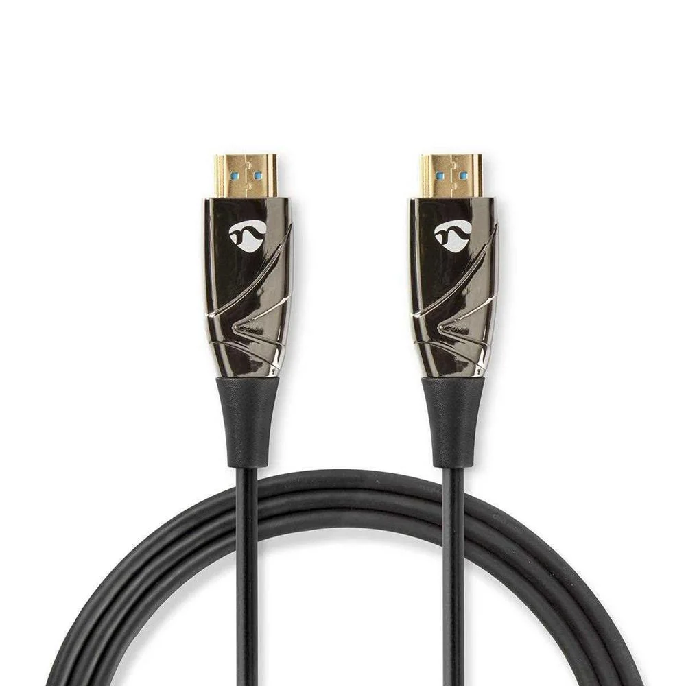 Cabo Hdmi de Alta Velocidade com Ethernet Coc.