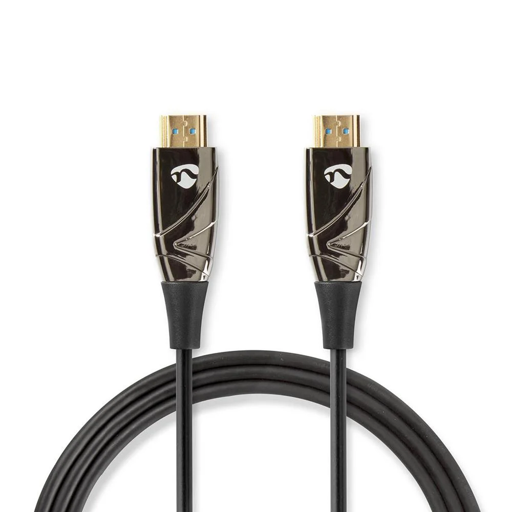 Cabo Hdmi de Alta Velocidade com Ethernet Coc.
