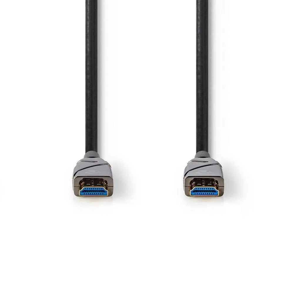 Cabo Hdmi de Alta Velocidade com Ethernet Coc.
