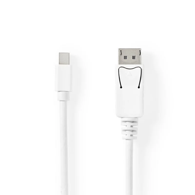 Cabo Mini Displayport - Displayport Mini Displ.