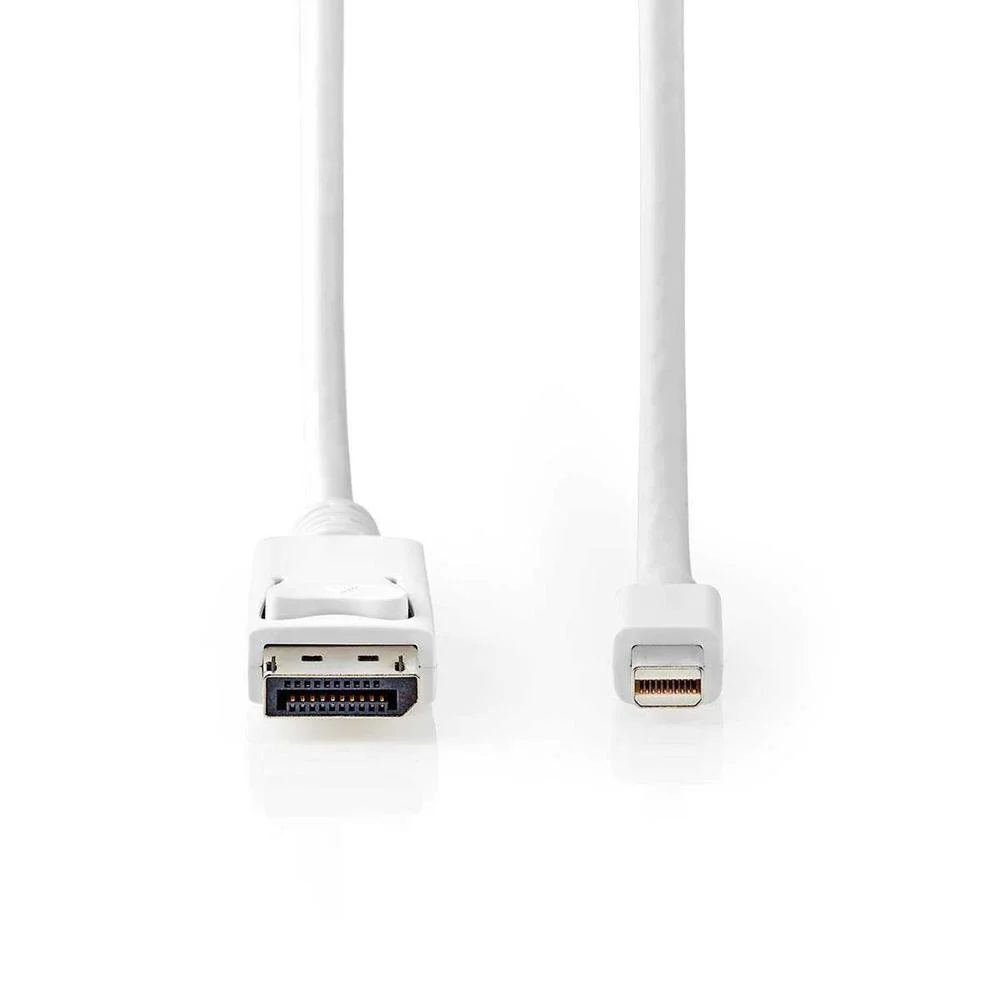 Cabo Mini Displayport - Displayport Mini Displ.