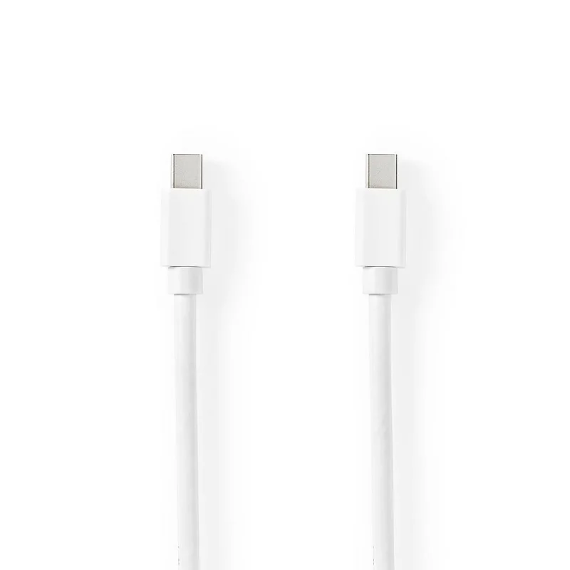 Cabo Mini Displayport - Mini Displayport Mini .