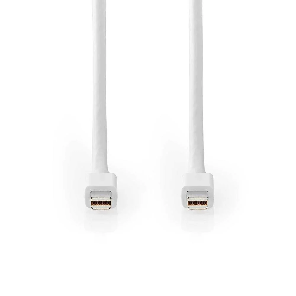 Cabo Mini Displayport - Mini Displayport Mini .
