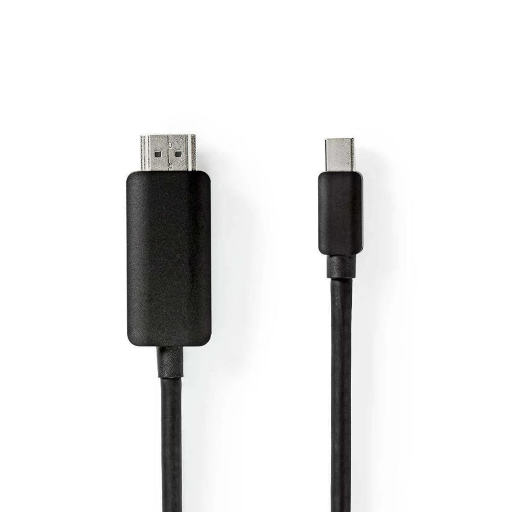 Cable Mini Displayport - Hdmi | 1.4 | Mini Displ.