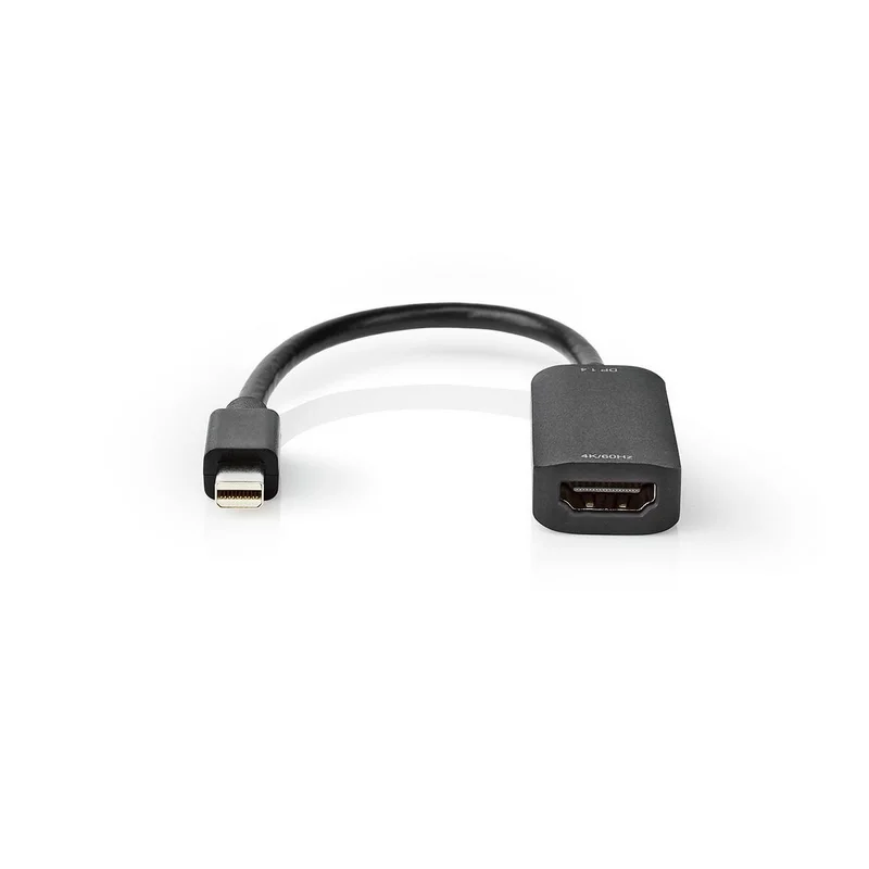 Cable Mini Displayport - Hdmi | 1.4 | Mini Displ.