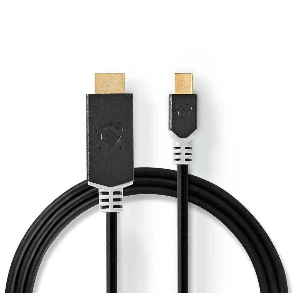 Cable Mini Displayport - Hdmi | 1.4 | Mini Displ.