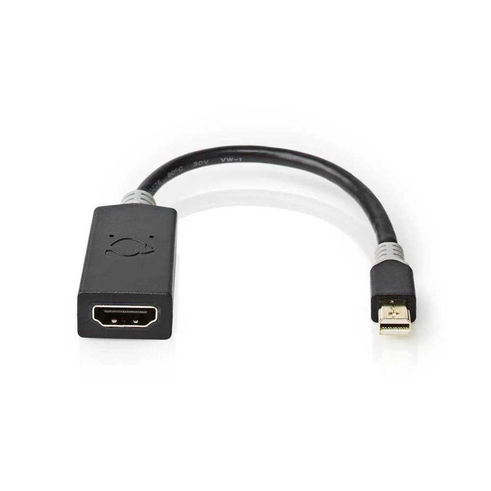 Cable Mini Displayport - Hdmi | Mini Displayport.