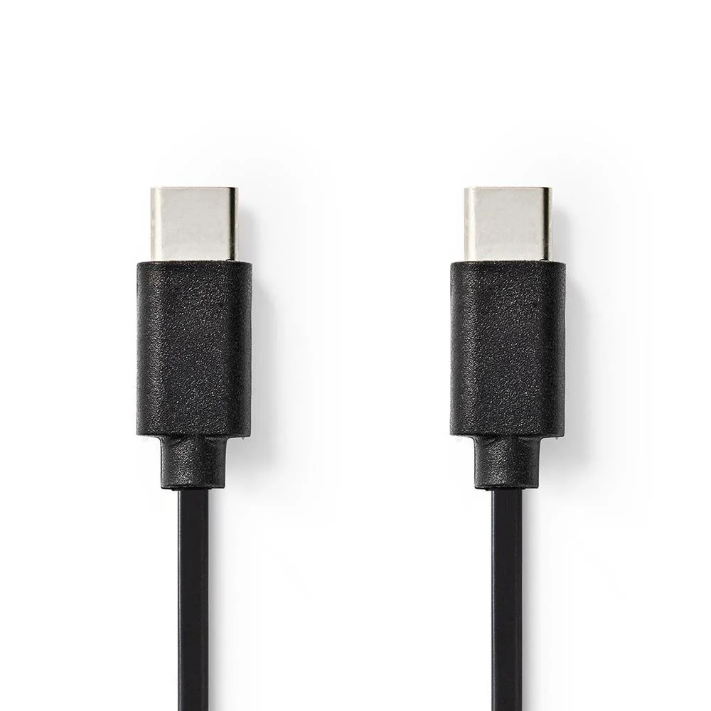 Cable de Carga Y Sincronización | Usb-C Macho | .