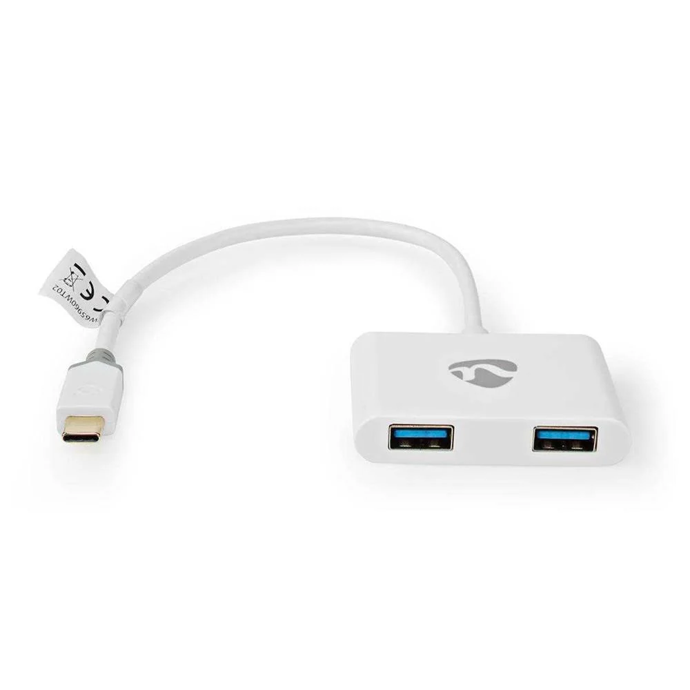 Adaptador Usb Usb 3.1 Gen1 Usb Type-C Macho.