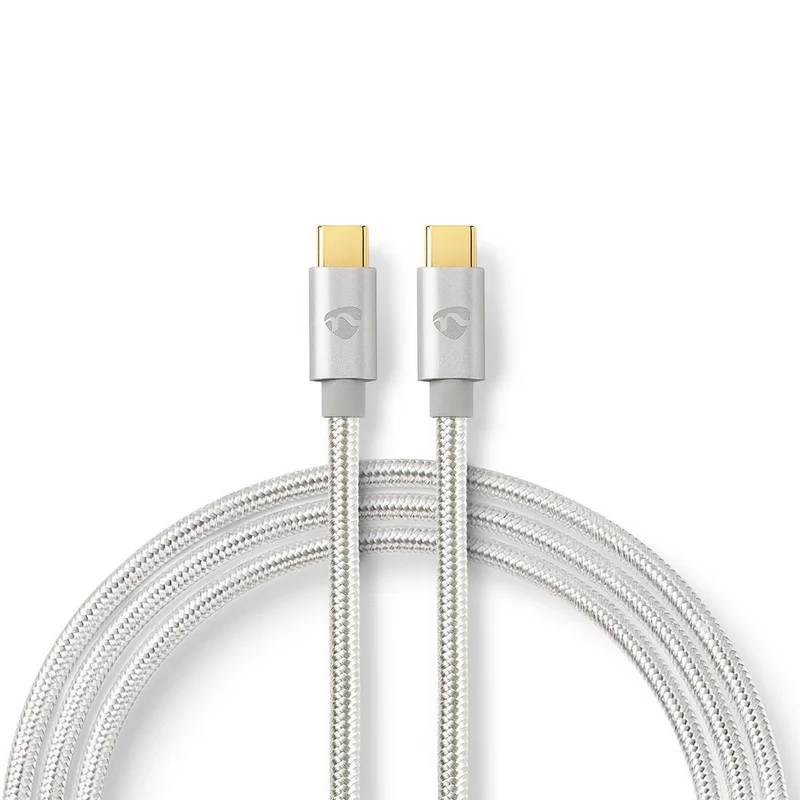 Nedis Usb 2.0 para Carregamento. Sincronização e .