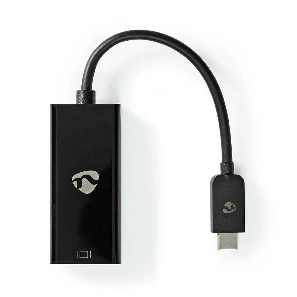 Adaptador Usb Usb 3.2 Gen 1 Usb Type-C Mach.