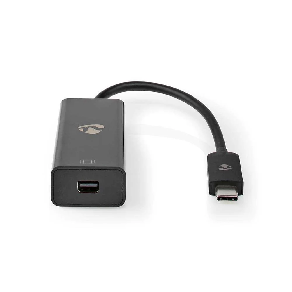 Adaptador Usb Usb 3.2 Gen 1 Usb Type-C Mach.