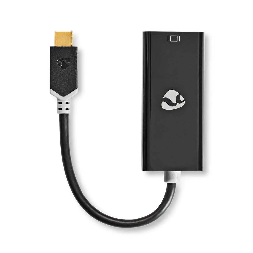 Adaptador Usb Usb 3.2 Gen 1 Usb Type-C Mach.