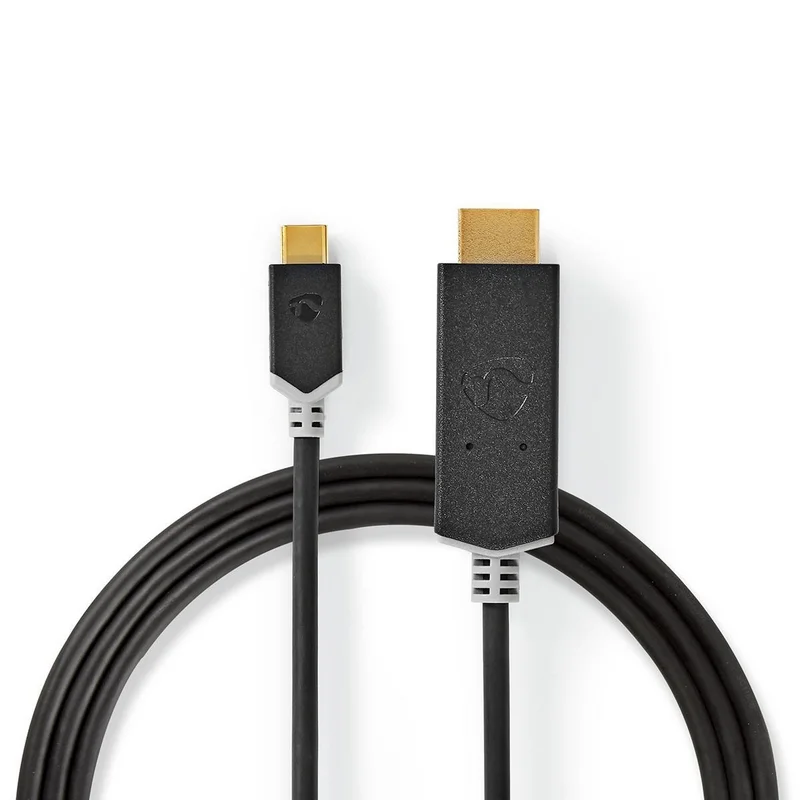 Adaptador Usb Usb 3.2 Gen 1 Usb Type-C Mach.