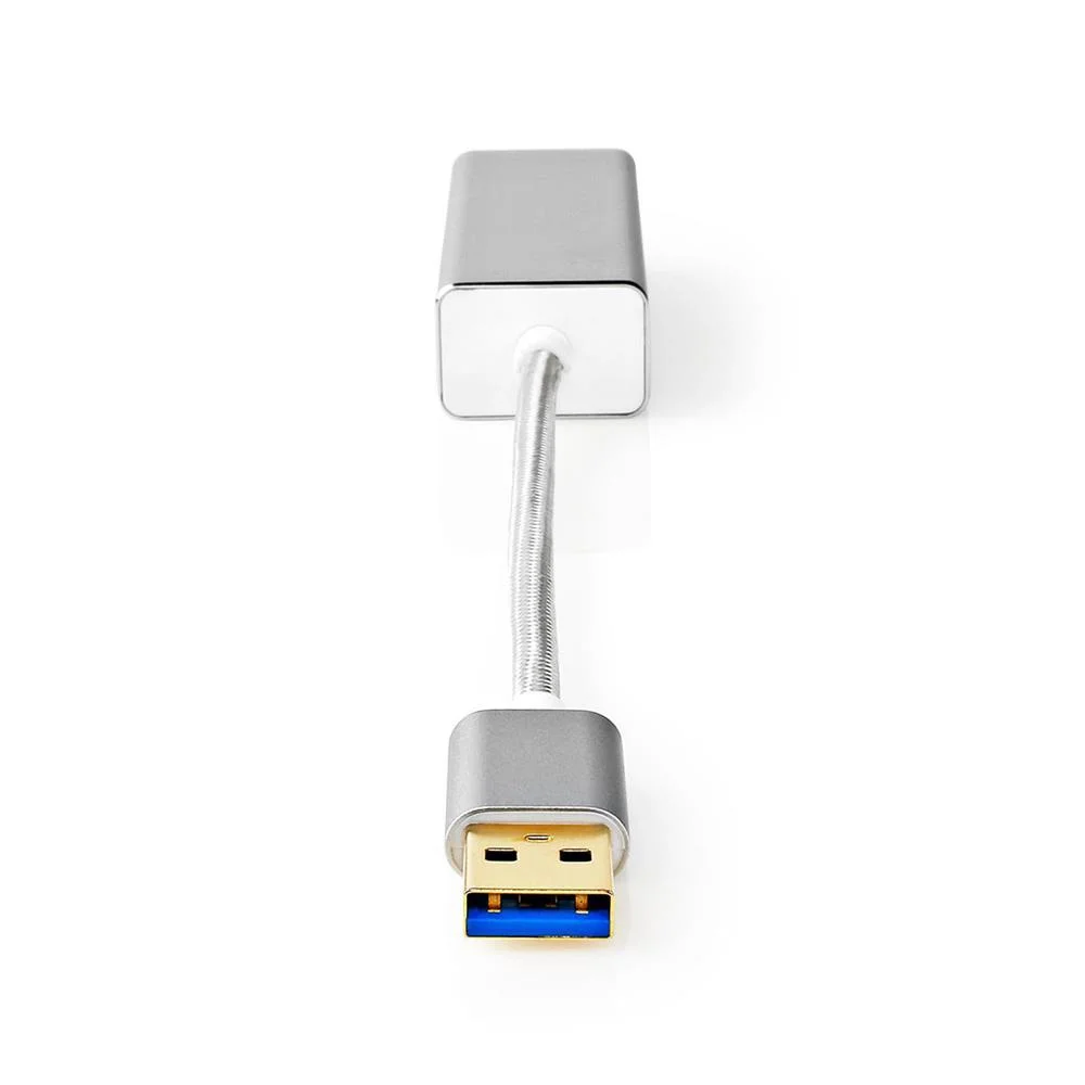 Adaptador Usb Usb 3.2 Gen 1 Usb Tipo A Rj45.