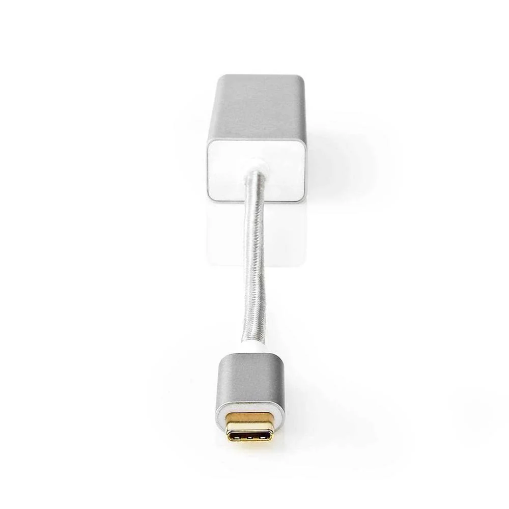 Adaptador Usb Usb 3.2 Gen 1 Usb Type-C Mach.
