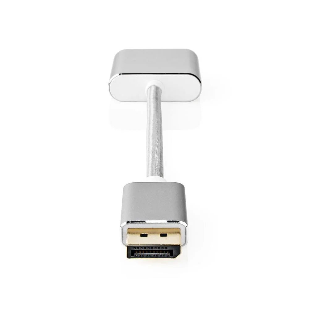 Cabo Displayport Displayport Macho Dvi-D .