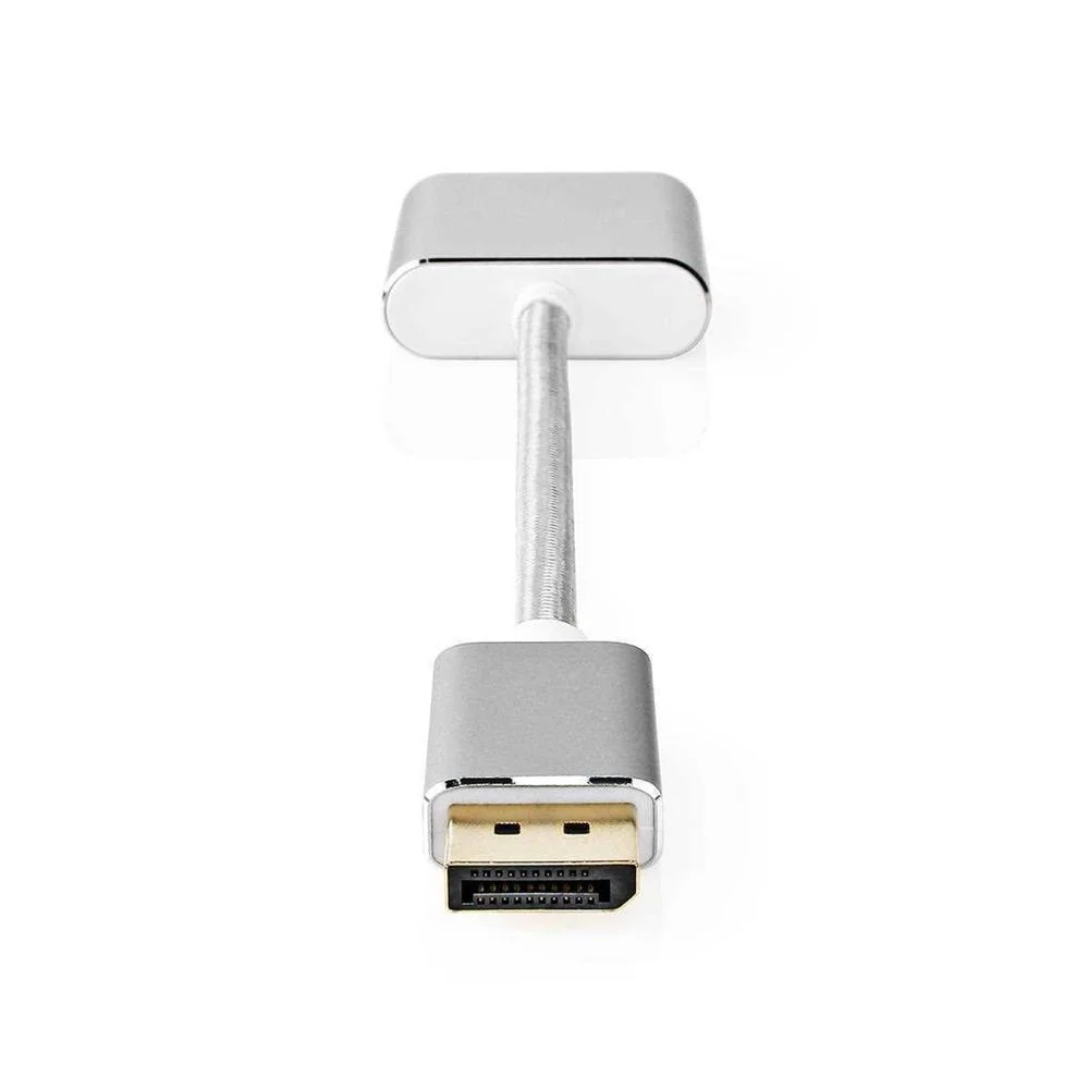 Cabo Displayport Displayport Macho Dvi-D .