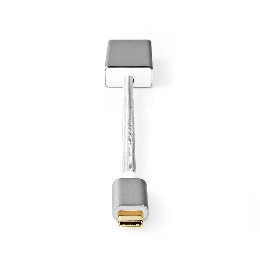 Adaptador Usb Usb 3.2 Gen 1 Usb-C Macho D.