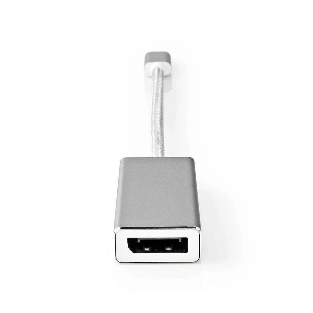 Adaptador Usb Usb 3.2 Gen 1 Usb-C Macho D.