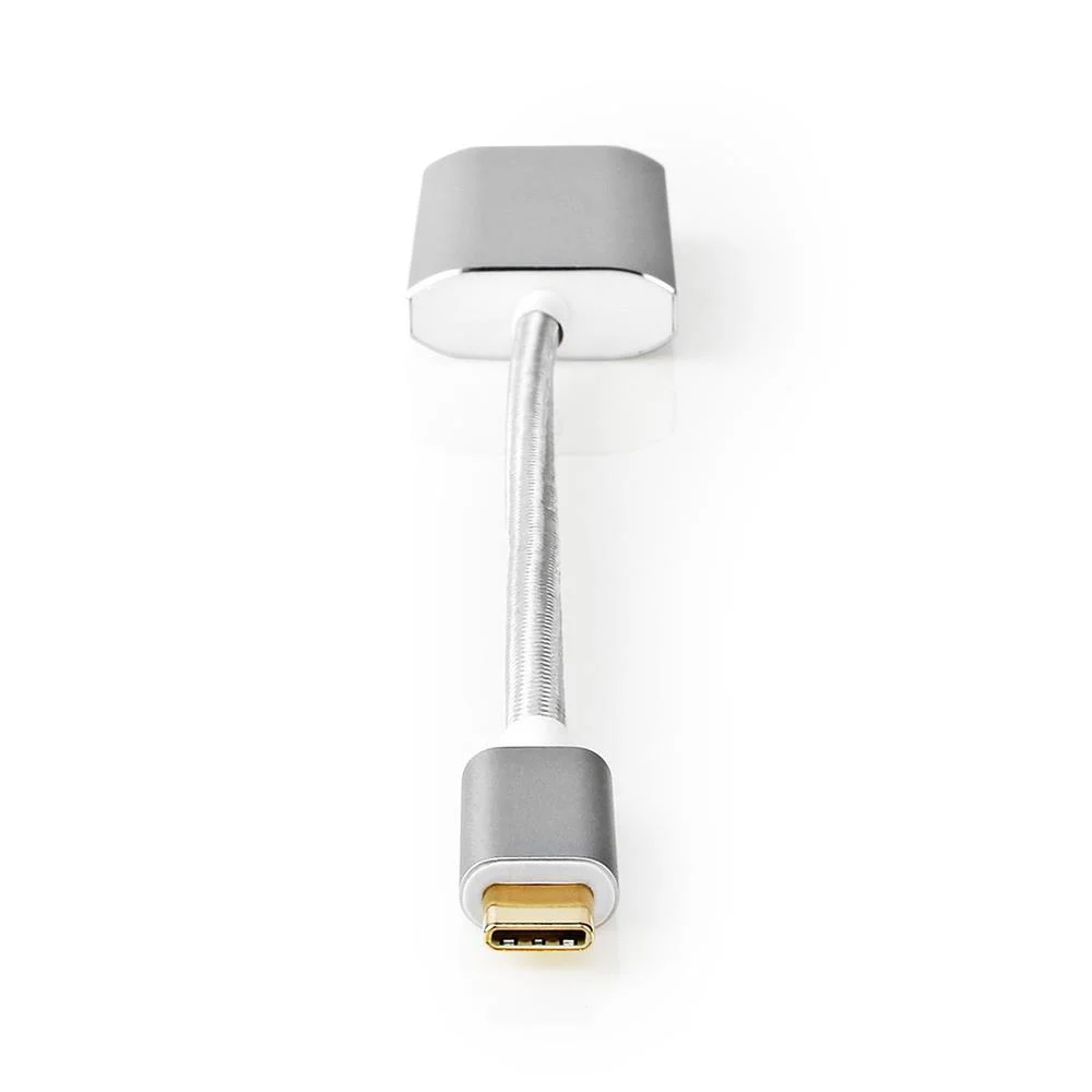 Adaptador Usb Usb 3.2 Gen 1 Usb Type-C Mach.