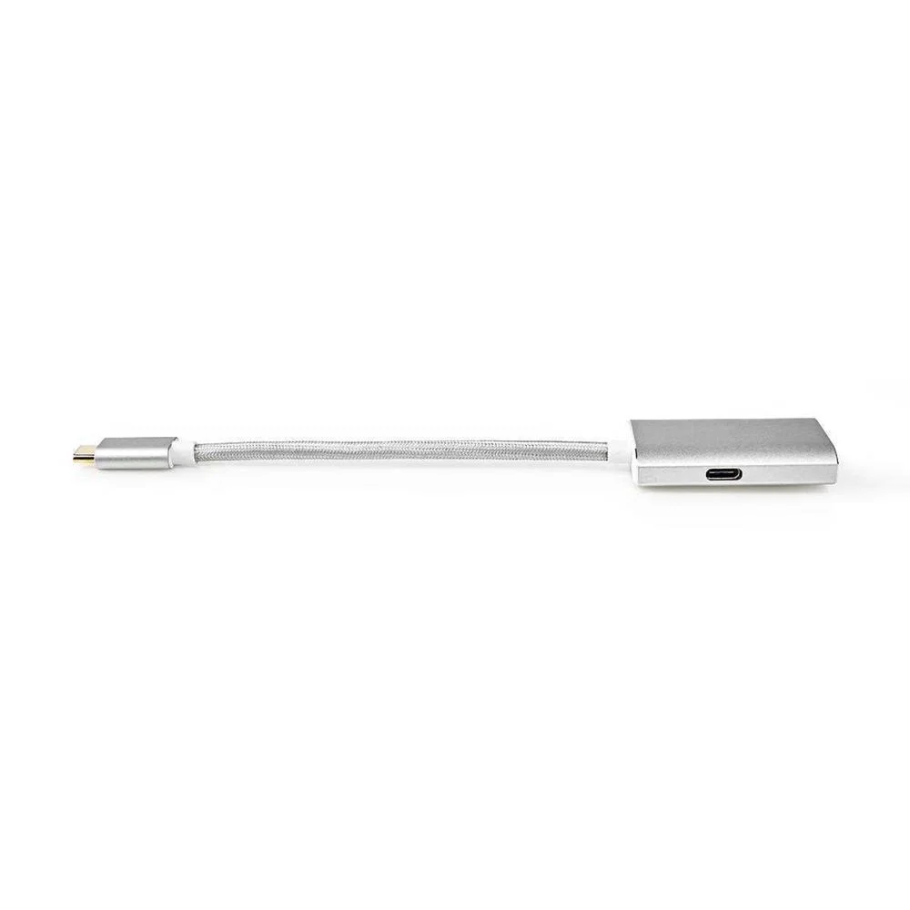 Adaptador Usb Usb 3.2 Gen 1 Usb Type-C Mach.