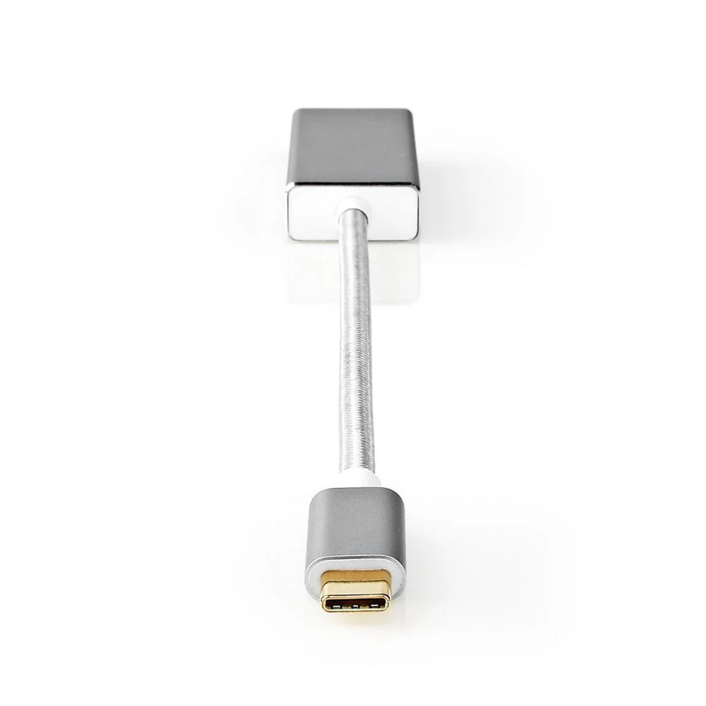 Adaptador Usb Usb 3.2 Gen 1 Usb-C Macho M.