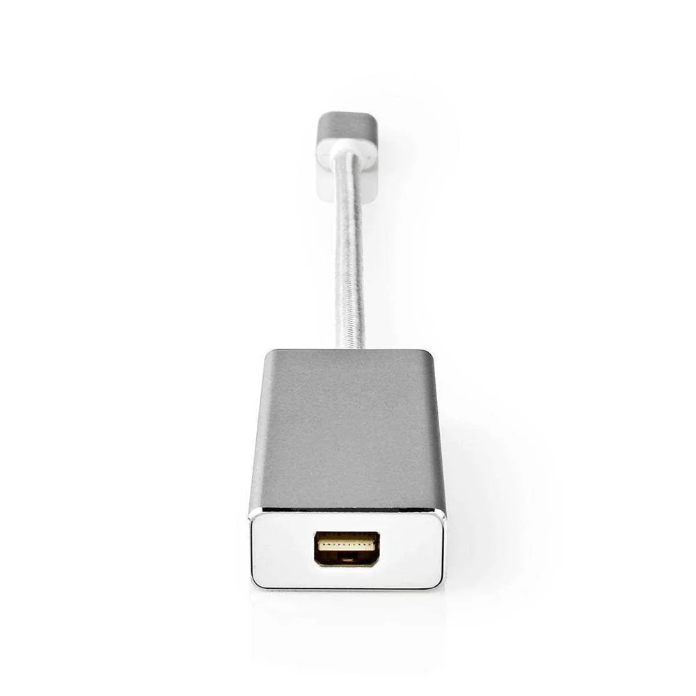 Adaptador Usb Usb 3.2 Gen 1 Usb-C Macho M.