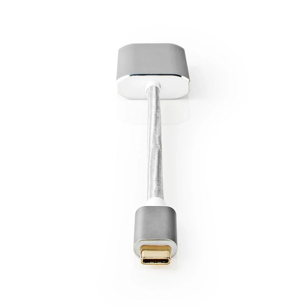 Adaptador Usb Usb 3.2 Gen 1 Usb-C Macho M.