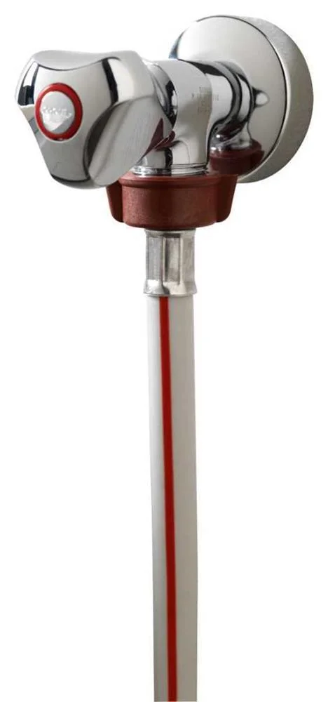 Mangueira De Entrada 3/4" Reta - 3/4 "