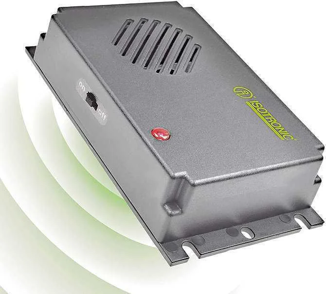 Rato E Rato Repelente 12 - 24 Khz