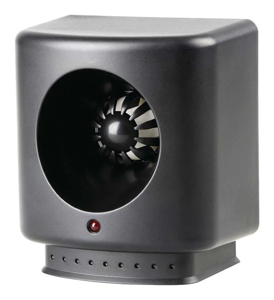 Anti PragasUltrassônicas 20 - 70 Khz 4.5 W Interno