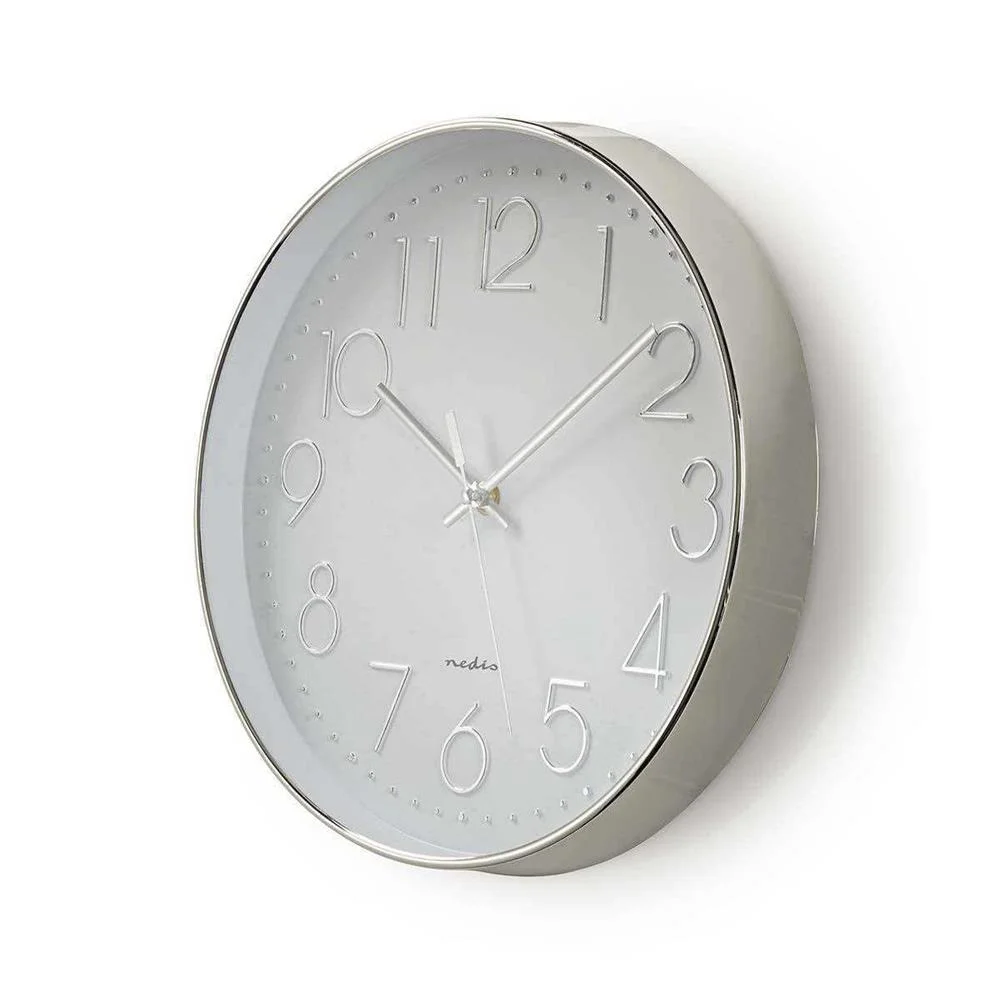 Reloj de Pared (30 Cm)