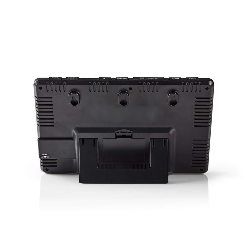 Estação Meteorológica Sensor Sem Fios Desperta.