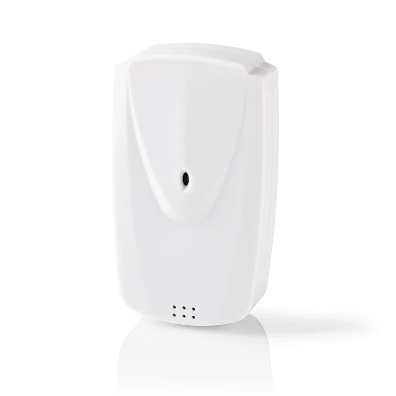 Estação Meteorológica Sensor Sem Fios Desperta.