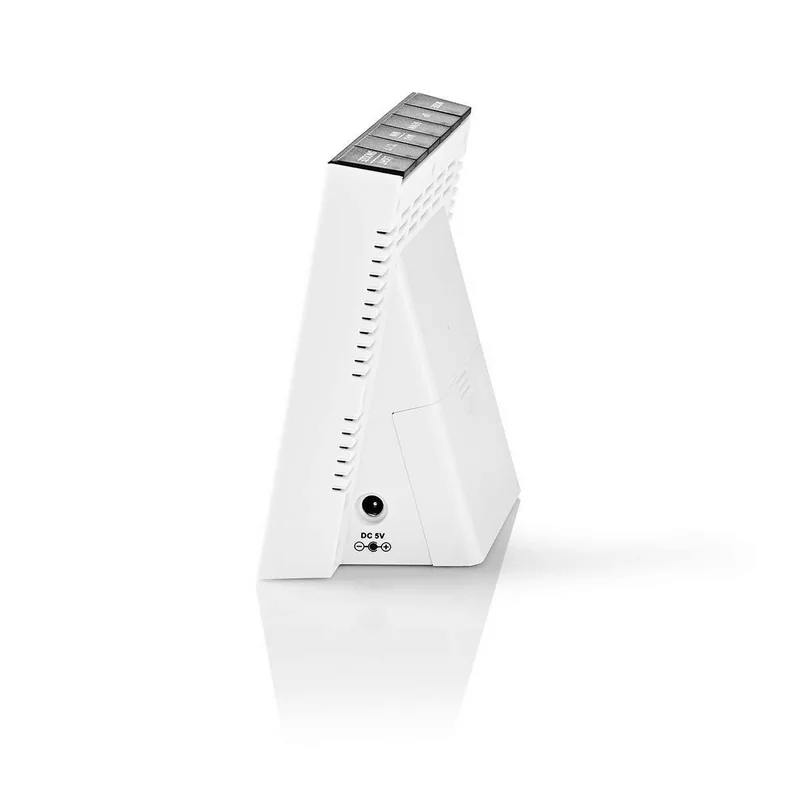 Estação Meteorológica Sensor Sem Fios Desperta.