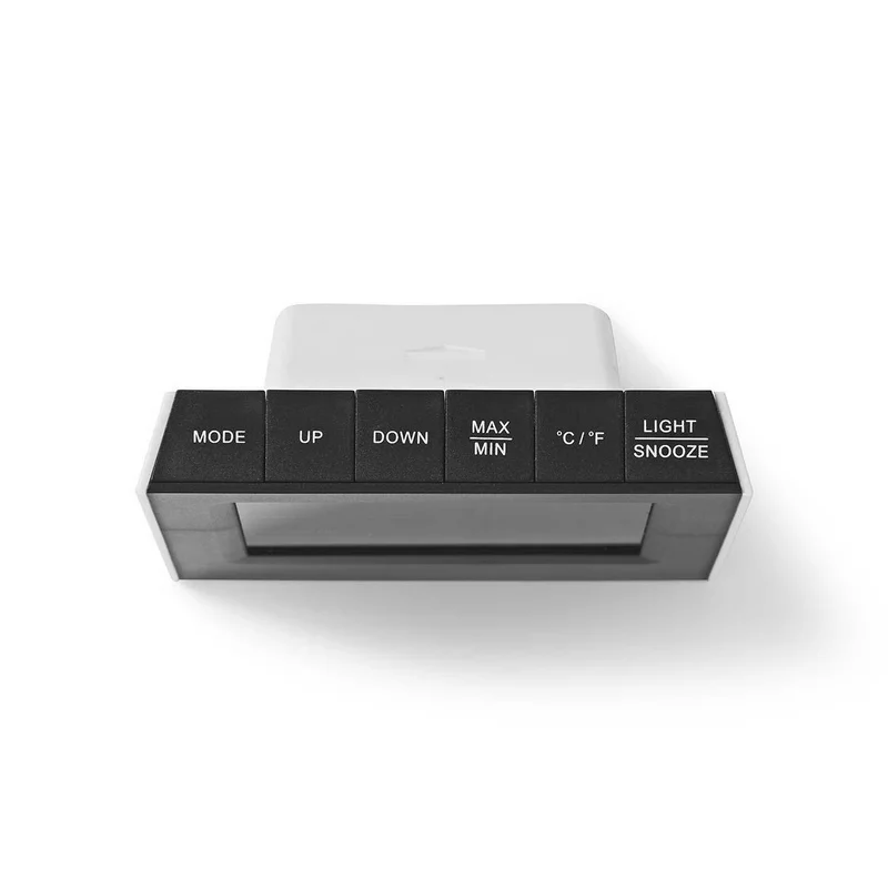 Estação Meteorológica Sensor Sem Fios Desperta.