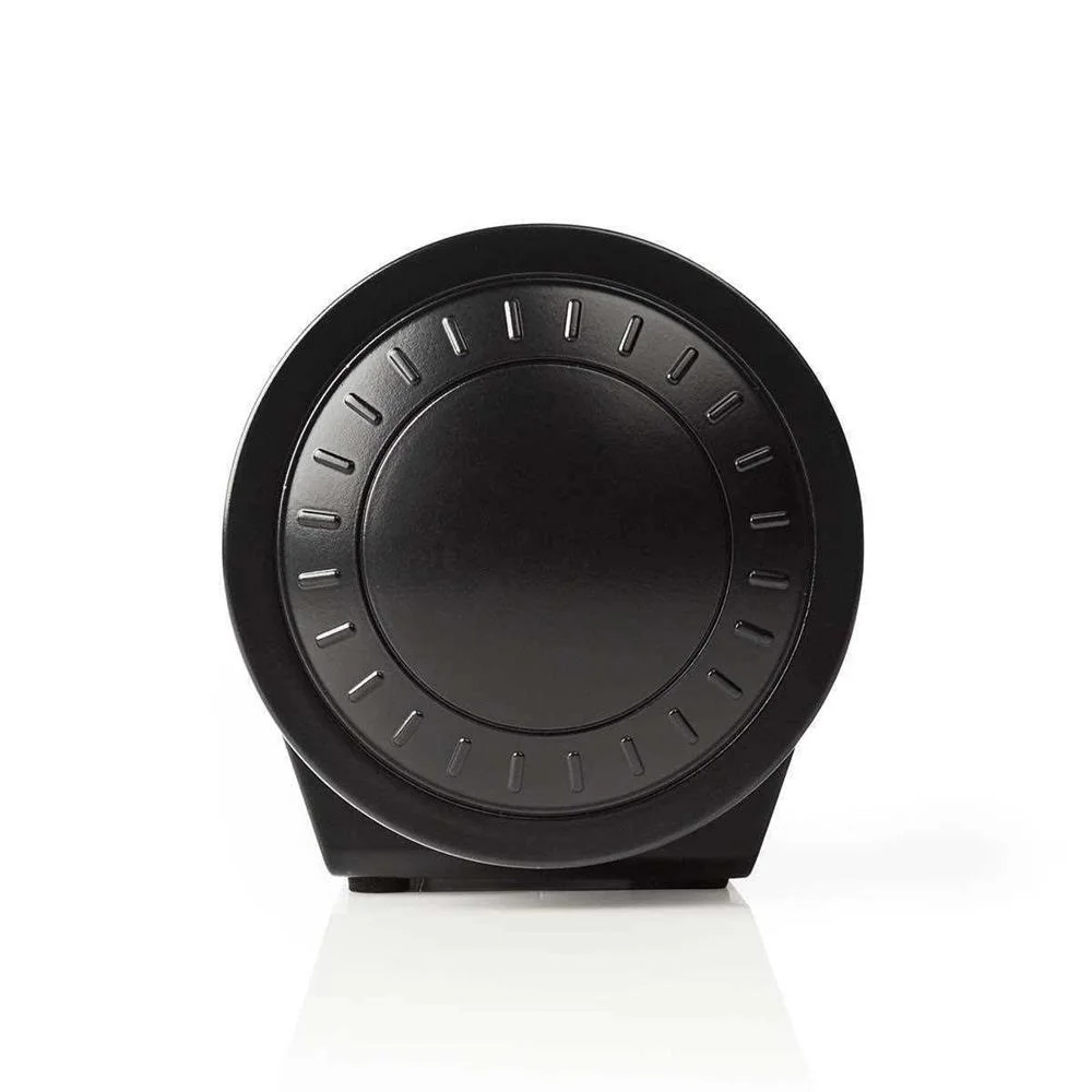 Digital Projector Radio Alarm Clock Ecrã LED De.