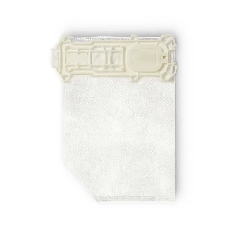 Saco de Vácuo Apto para Vorwerk 135 136 Kobold
