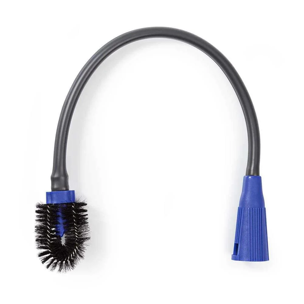 Escova Flexível Para Vários Radiadores 30 A 36 .