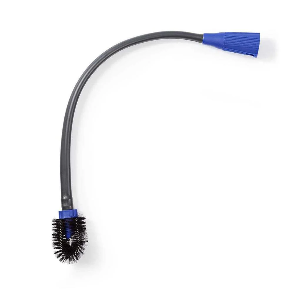 Escova Flexível Para Vários Radiadores 30 A 36 .