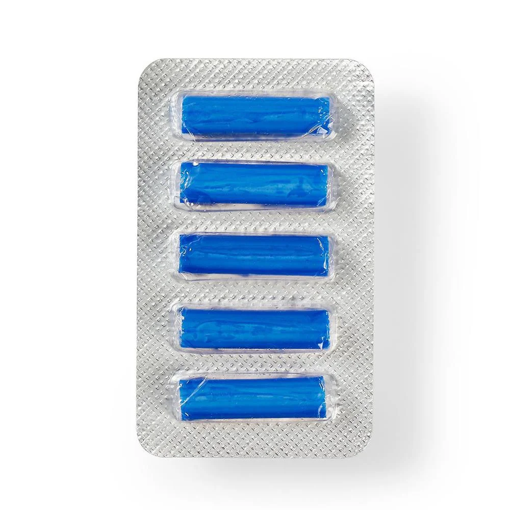 Varas Perfumadas Para Aspirador Fresh 5 Unida.