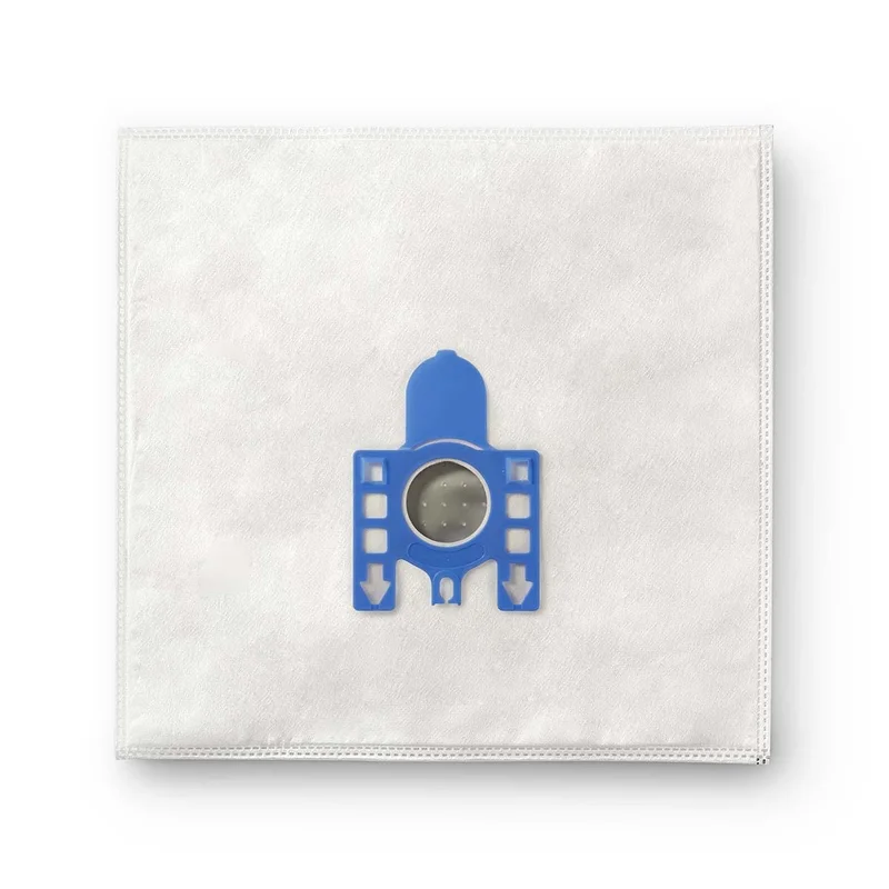 Saco de Vácuo Apto para Miele Gn