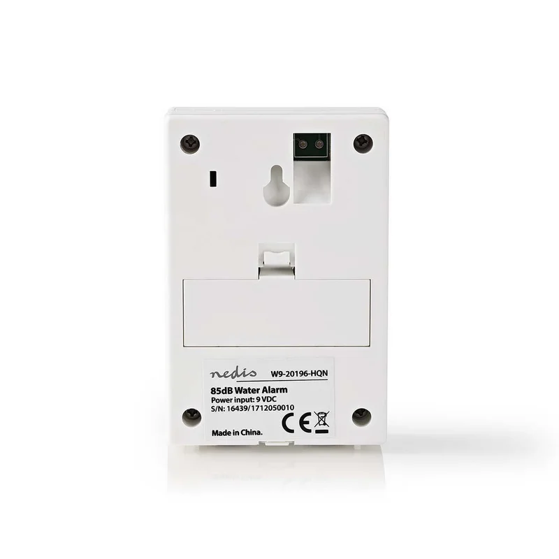 Alarma de Agua | Sensor de Suelo | 1,80 M