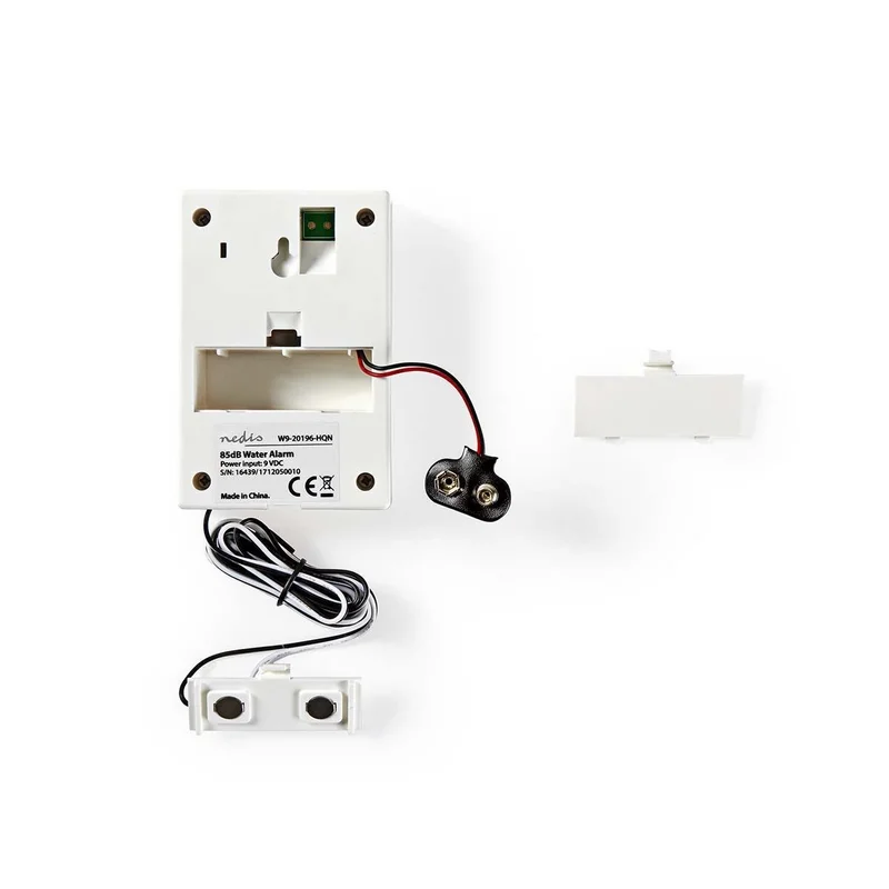 Alarma de Agua | Sensor de Suelo | 1,80 M
