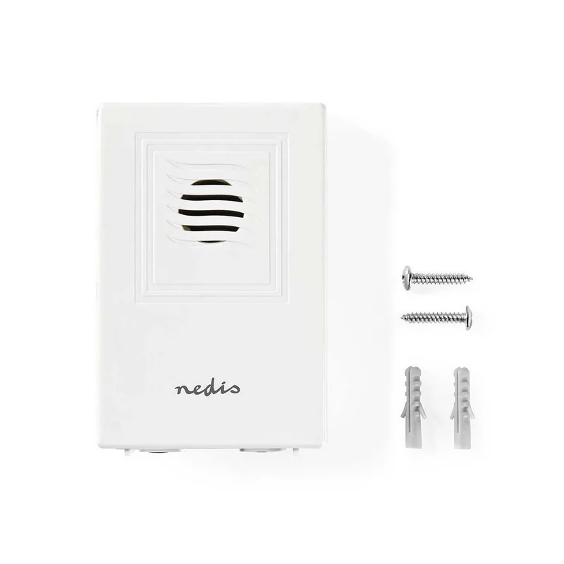 Alarma de Agua | Sensor de Suelo | 1,80 M